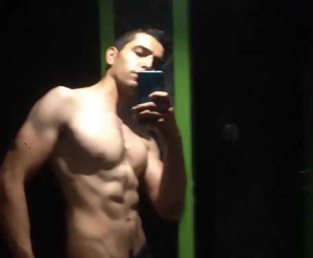 Spor salonuna gitmekten utanıyorum :( ?