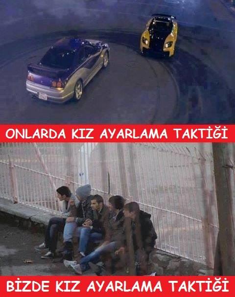 Sevdiğim kıza açılcam taktik verin?