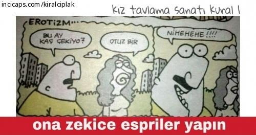Sevdiğim kıza açılcam taktik verin ?