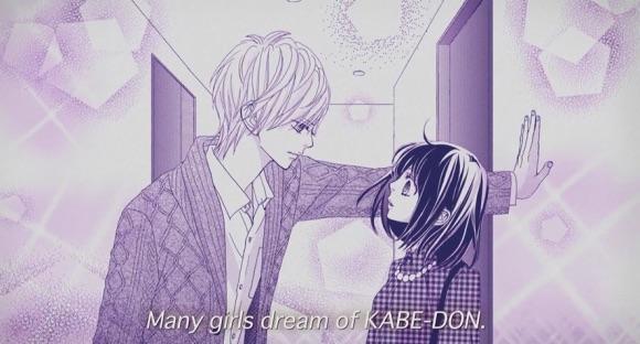 Kabedon nedir? ?