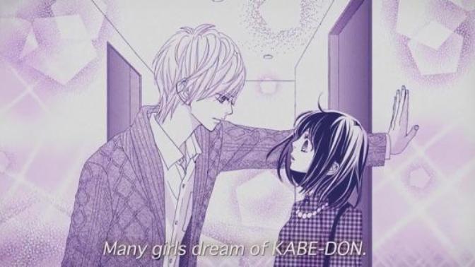 Kabedon nedir? ?