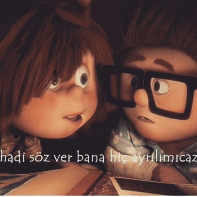 Animasyon filmi?