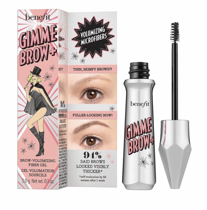 BENEFIT - Gimme Brow+
