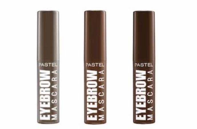 PASTEL - Eyebrow Mascara