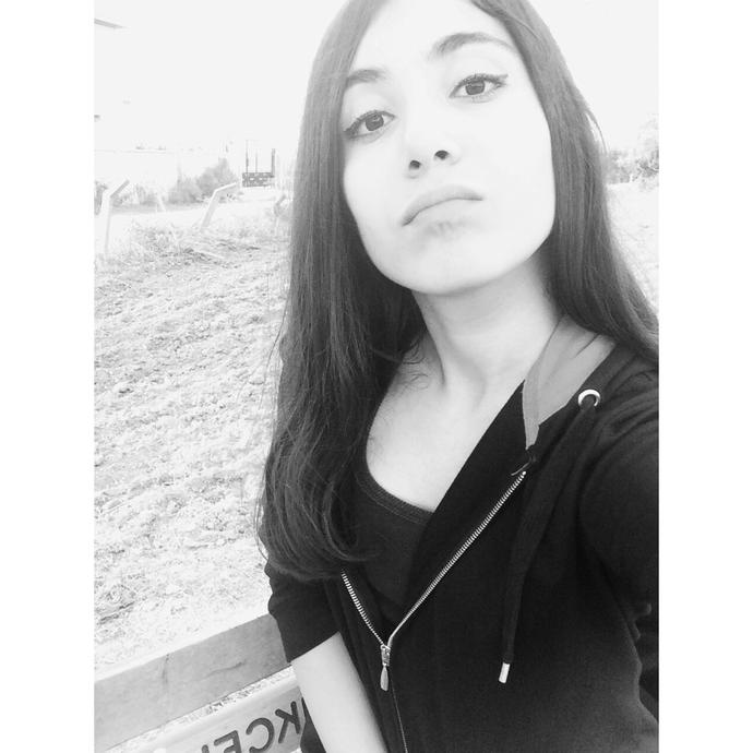 Sizce hangisine benziyorum her cevaplayana +1 ve eig :)?