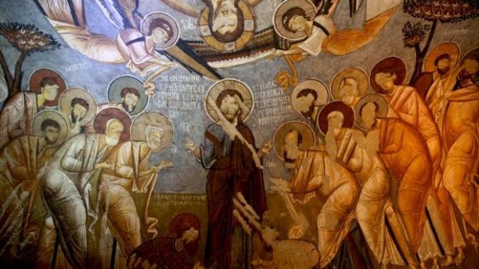 Arkadaşlar roma imparatorluğunu kim yıktı?