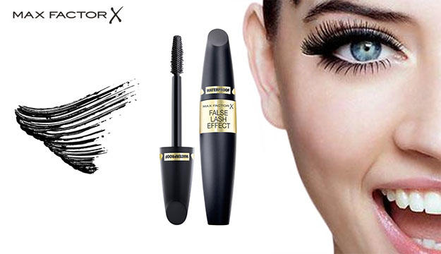 Max factor rimel