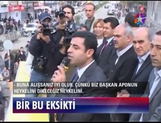 Arkadaşlar Kürtler neden dağa çıktı? 