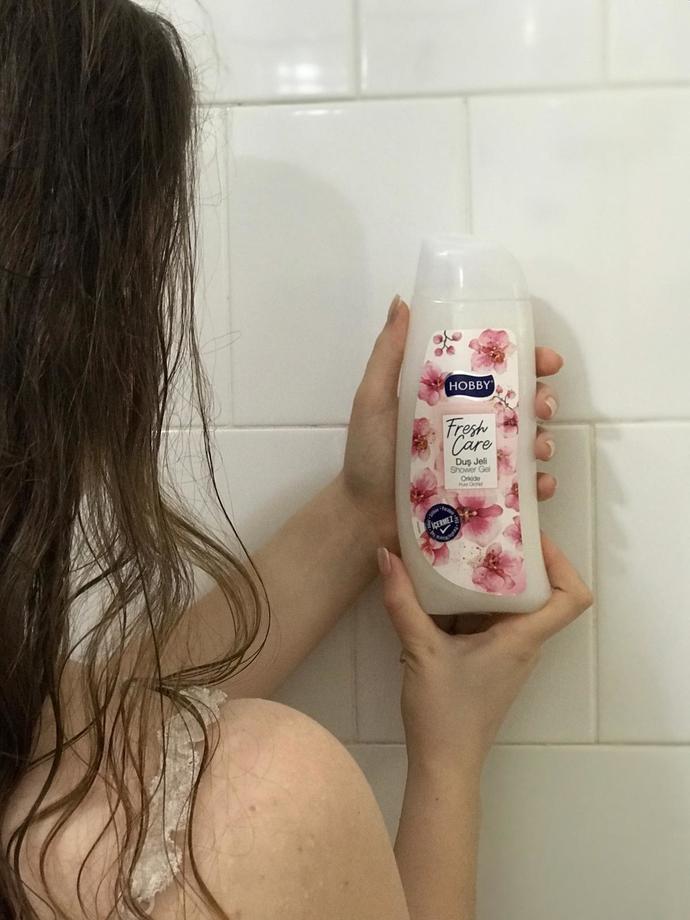 Hobby Fresh Care Orkide