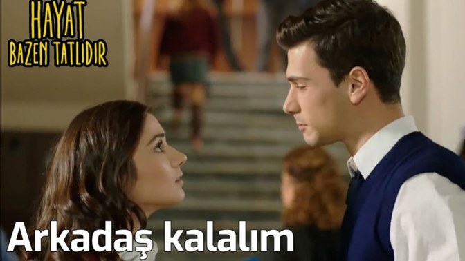 Arkadaş kalalım diyen kız veya erkeğe ne denir?