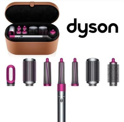 Dyson Airwrap