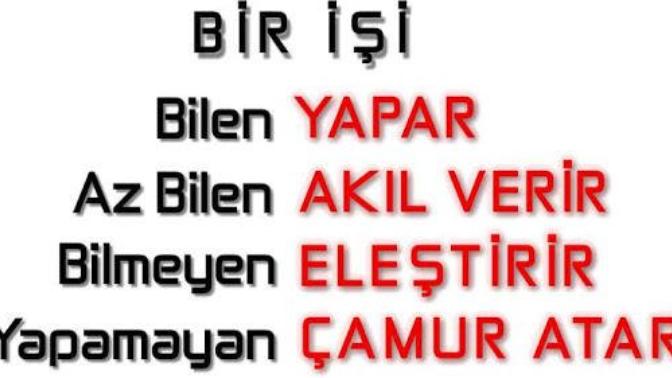 Gereksiz kıskançlık yapıp, çekemeyen insanlara bakış açınız nedir?