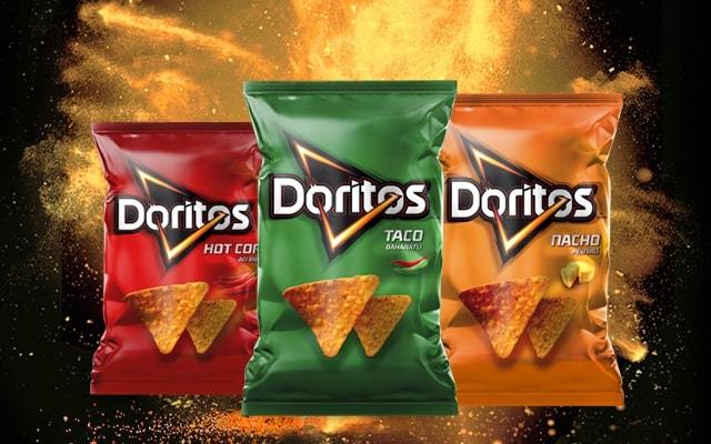 Doritos