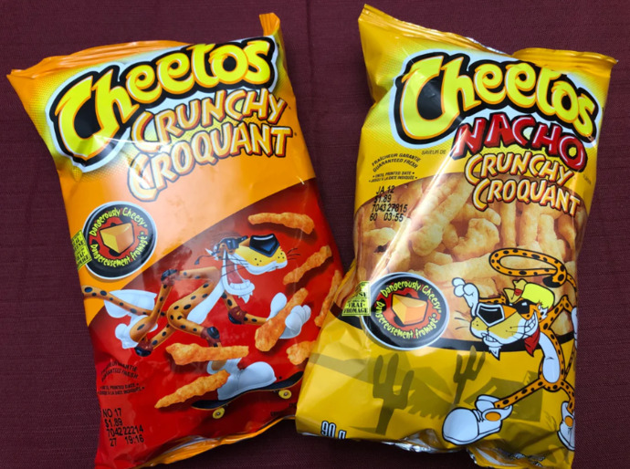 Cheetos