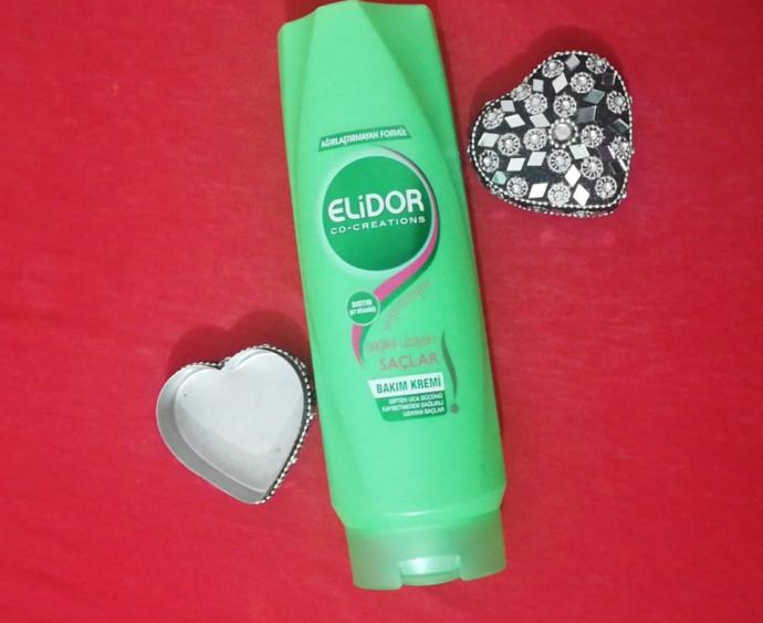 Elidor Serum Bakım Kremi