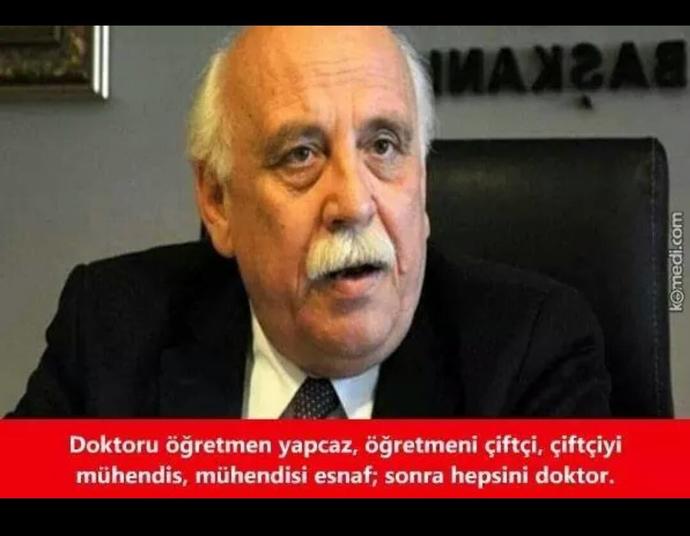 Üniversite mezunu olup da çalışmayan var mı?