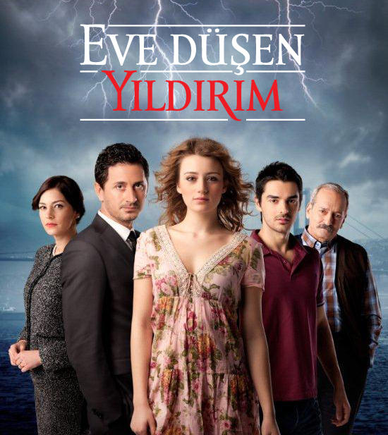 eve dusen yildirim