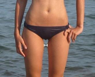 Kızlar thigh gap ne biliyormusunuz sizde var mı thigh gap? erkekler sizde seviyomusunuz sevmiyomusunuz thigh gapı?