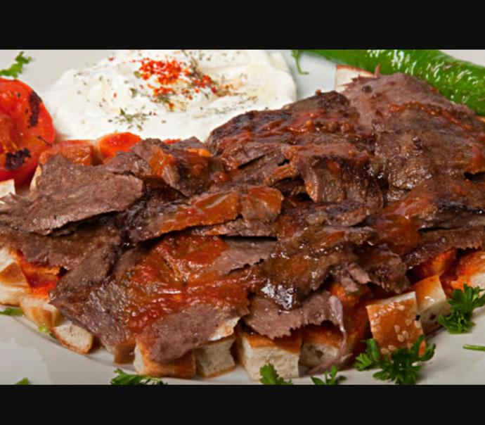 DÖNER mi İSKENDER mi?