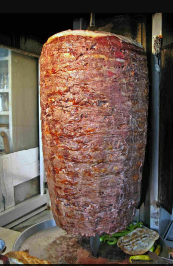 DÖNER mi İSKENDER mi ?