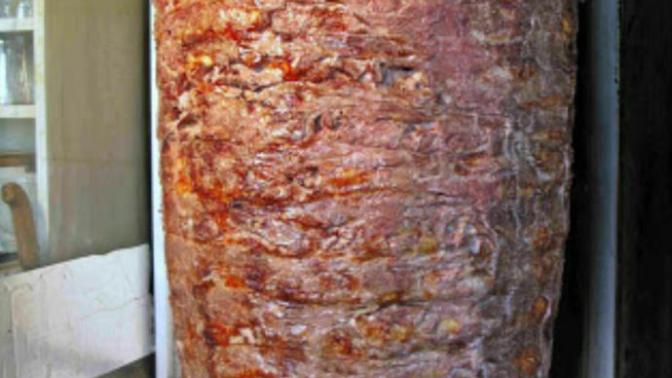 DÖNER mi İSKENDER mi?