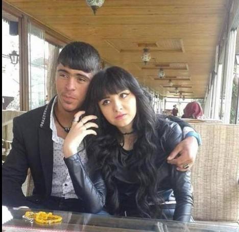 Sizce sevgilimle yakışıyor muyuz <3 ( Resimli ) ?