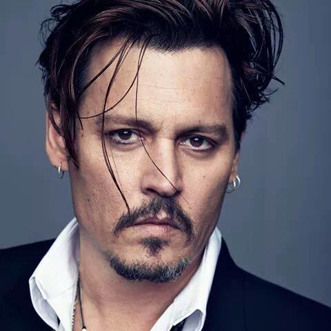 BUGÜN JOHNNY DEPP'İN DOĞUM GÜNÜ! Biliyor muydunuz?