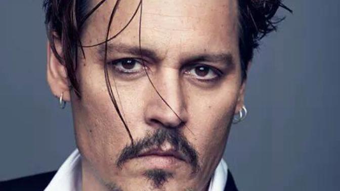 BUGÜN JOHNNY DEPP'İN DOĞUM GÜNÜ! Biliyor muydunuz?