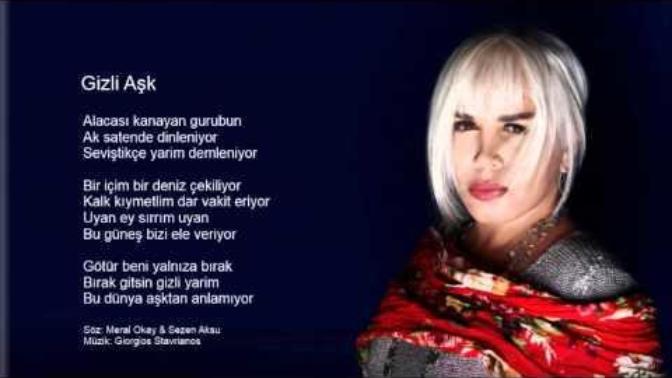 Hiç 'Gizli Aşk' yaşadınız mı?