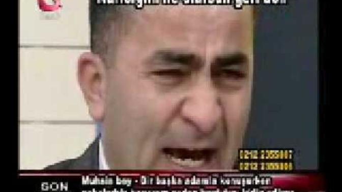 Tülay geri döndü mü bilen var mı?