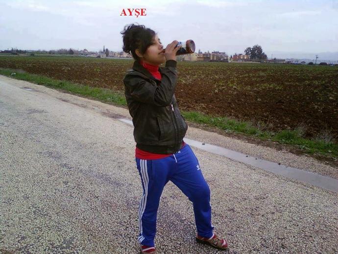 Avrupadaki  lezbiyenleri ile Türkiye de ki lezbiyenler arasındaki fark nedir *Resimli*?