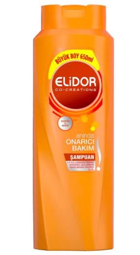 Kullanıp memnun kaldığınız bir şampuan önerir misiniz?