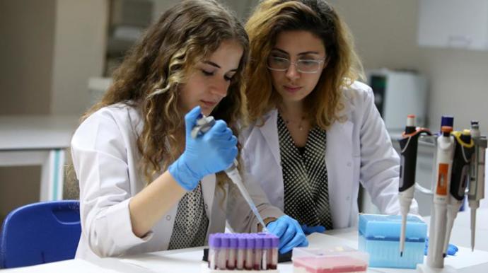 genetik mühendisi maaşları