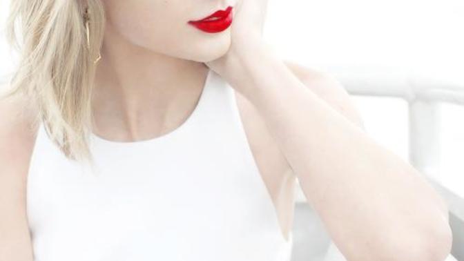 Taylor Swift 'in sesini beğeniyor musun?