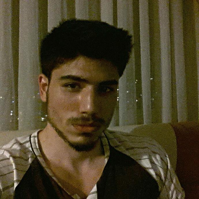 Kızlar, ev halim nasıl olmuş?