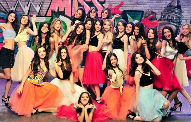 Miss Turkey Kızları neden bu kadar çirkin :) :) :) (RESİMLİ) ?