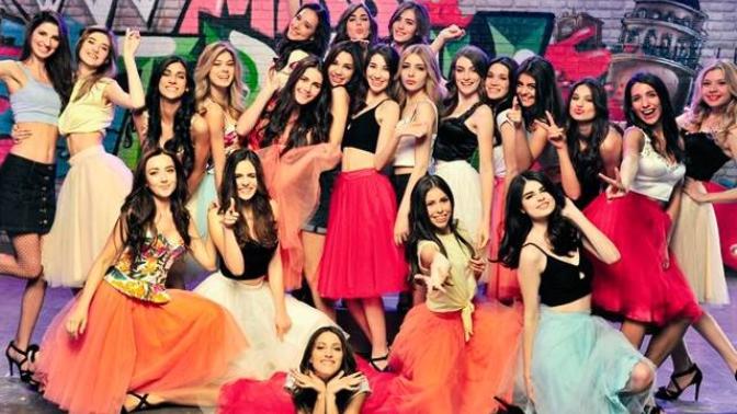 Miss Turkey Kızları neden bu kadar çirkin :) :) :) (RESİMLİ) ?