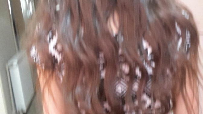 Sizce saçlarım hangi renk olsun?