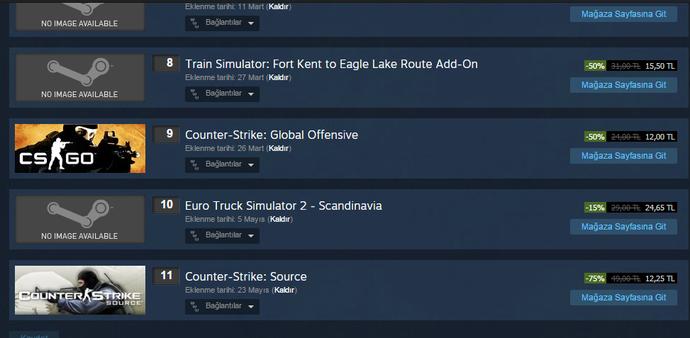 CS:GO Mı? Yoksa CS:S mu ?[RESİMLİ][ANKET]?