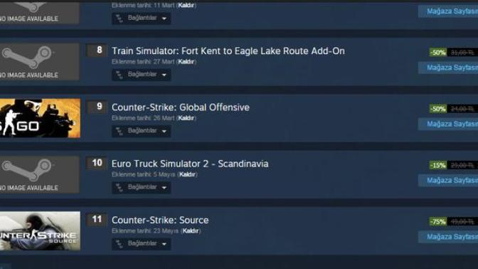 CS:GO Mı? Yoksa CS:S mu?[RESİMLİ][ANKET]?