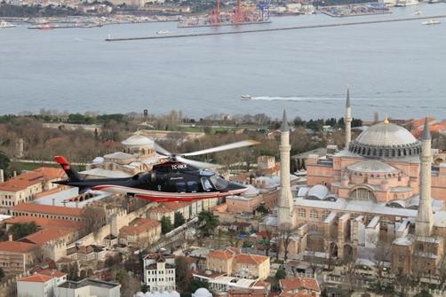 helikopter