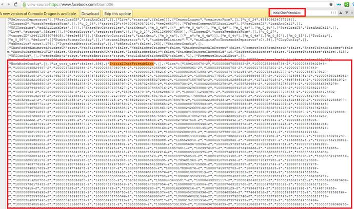 FACEBOOK PROFİLİNE KİM EN SON BAKMIŞ ÖGRENMEK İSTEMEZMİSİNİZ?