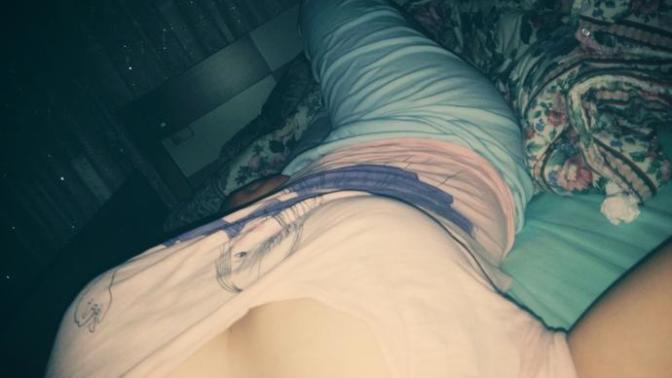 Erkekler, seksi miyim?
