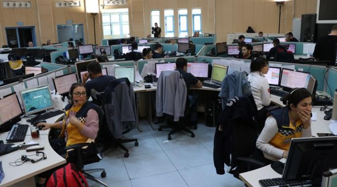 denizbank çağrı merkezi maaşları 2020
