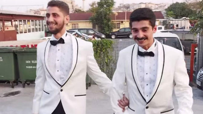Eşcinsellik yasaklansın mı?