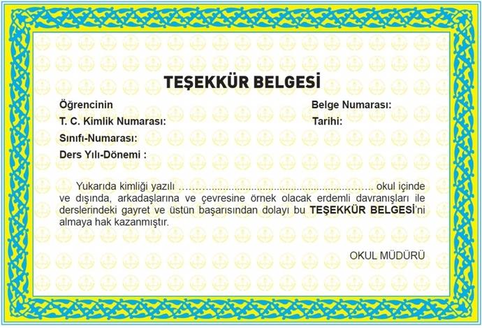 Şşşttt.. takdir, teşekkür alamadım diye üzülme🎓🎭💀📐📏✏📚📖📜📎📍📌süprizim var bir gelebilir misiniz?