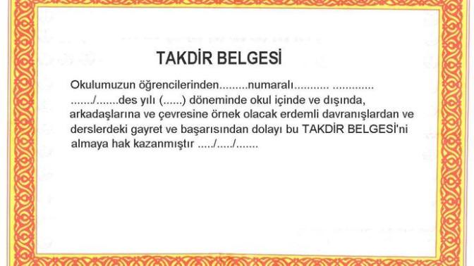 Şşşttt.. takdir, teşekkür alamadım diye üzülme🎓🎭💀📐📏✏📚📖📜📎📍📌süprizim var bir gelebilir misiniz?