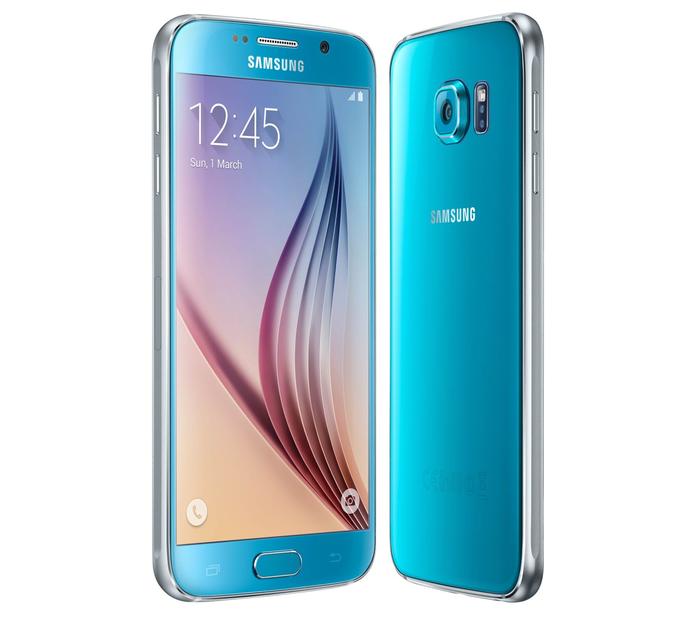 Cep Telefonu Alırken Hangi Renk Alırsınız?