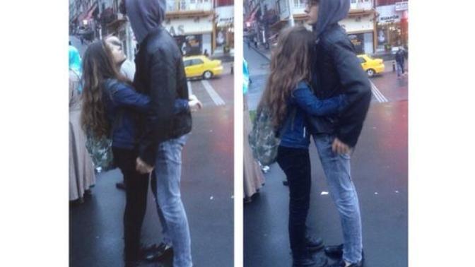 Kısa boylu kızlarda ne buluyonuz?