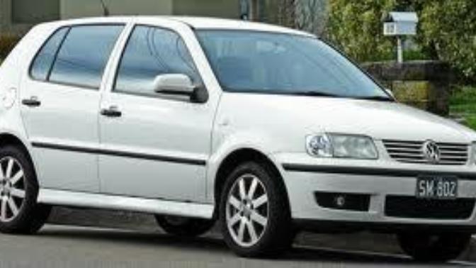 2001 vw polo nasıl?